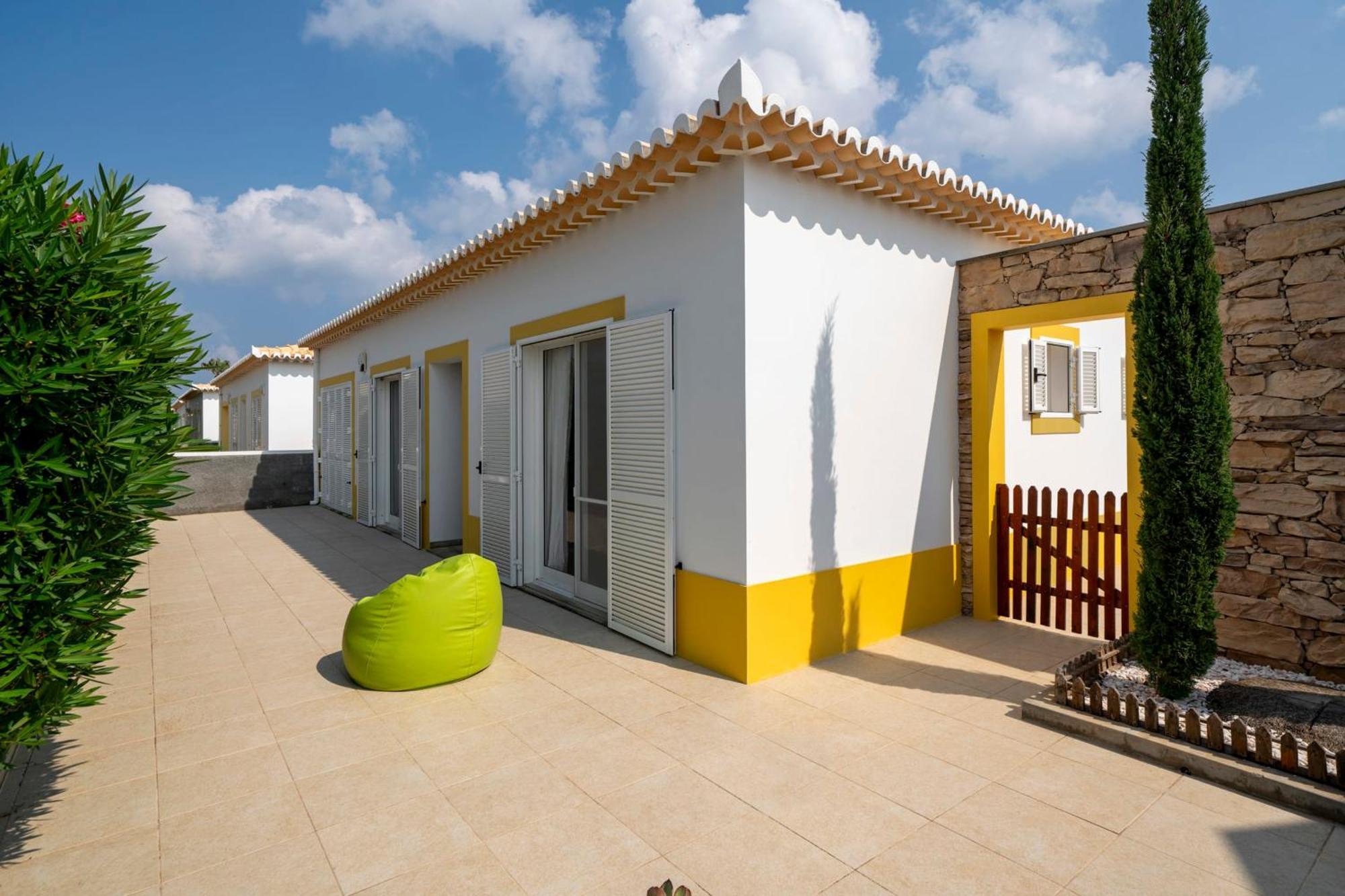 Casa Da Graca By An Island Apart Porto Santo Exterior foto